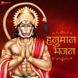 Shekhar Ravjianis Hanuman Chalisa - Zee Music Devotional-OT8MWDp-AVE