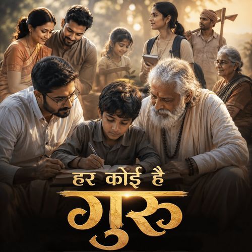 Har Koi Hai Guru