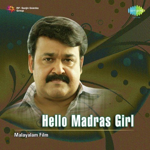 Hello Madras Girl