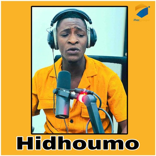 Hidhoumo cover art