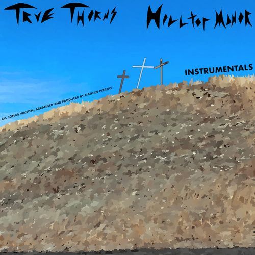 Bad Times (Instrumental)
