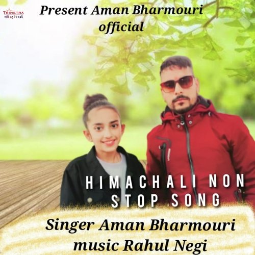 Himachali Nonstop Song