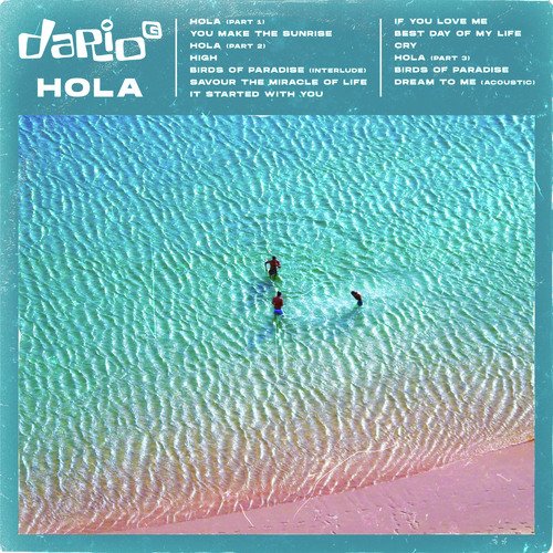 Hola