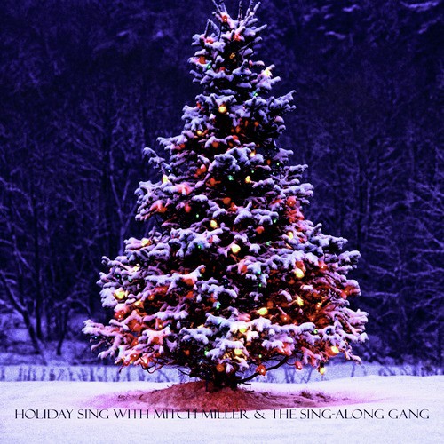 The Christmas Song cover art