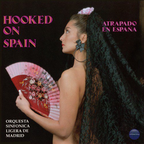 Medley 2: Con España / Clavelitos / La Violetera / Suspiros de España / Gallito / Aires del Norte / La Zarzamora / Reina de las Mercedes / Lola Puñales / Francisco Alegre / Carmen España / Doce Cascabeles / Mi Jaca cover art