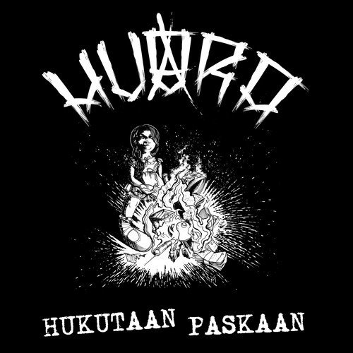 Hukutaan paskaan_poster_image