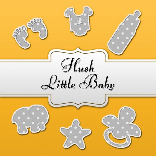 White Noise for Baby Sleep cover art