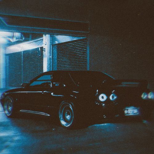 I Kill It! cover art