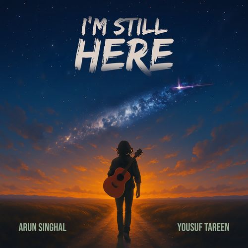 I'm Still Here