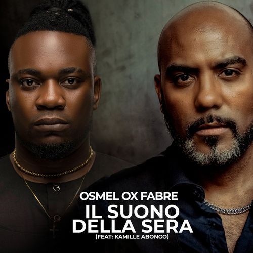 Il suono della sera cover art