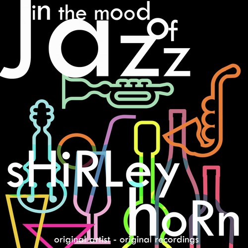 In the Mood of Jazz