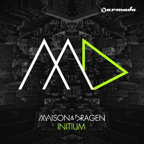 Tritonus (Radio Edit) cover art