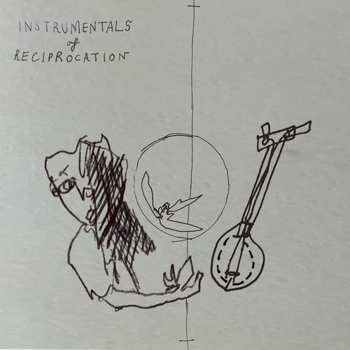 Køleskab Kirke cover art