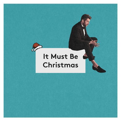 It Must Be Christmas_poster_image