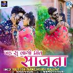 Jad Su Lagi Preet Sajna