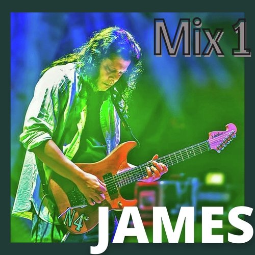 James Mix 1