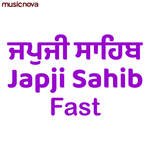Japji Sahib Fast - Nitnem Sahib artwork
