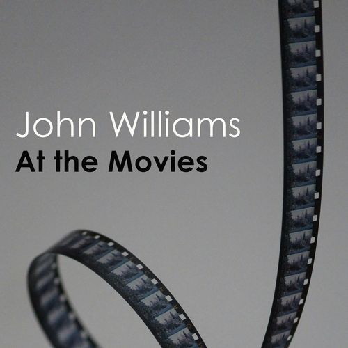 John Williams - At the Movies_poster_image