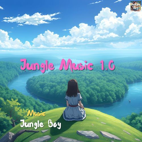 Jungle Music 10