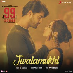 Jwalamukhi (From &quot;99 Songs&quot;)-Gzs0RjVqXVo