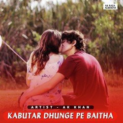 KABUTAR DHUNGE PE BAITHA-BFwcbjFafnU