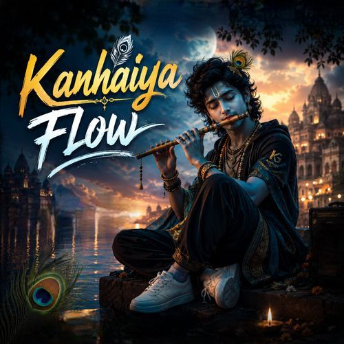 Kanhaiya Flow