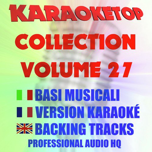 Can't Get Enough of Your Love, Babe (Originally Performed by Barry White) (Karaoke Version) cover art