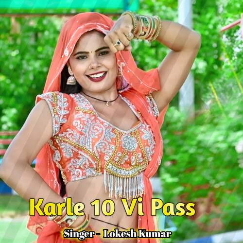 Karle 10 Vi Pass