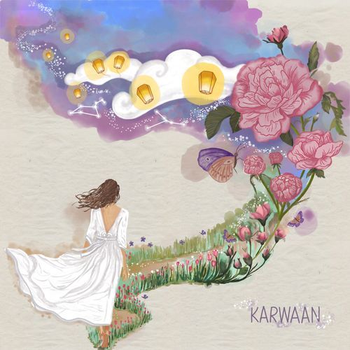Karwaan