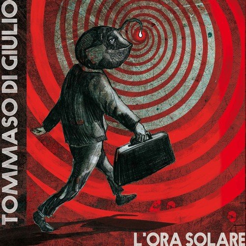 Il misantropo cover art