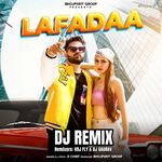 LAFADAA - DJ REMIX