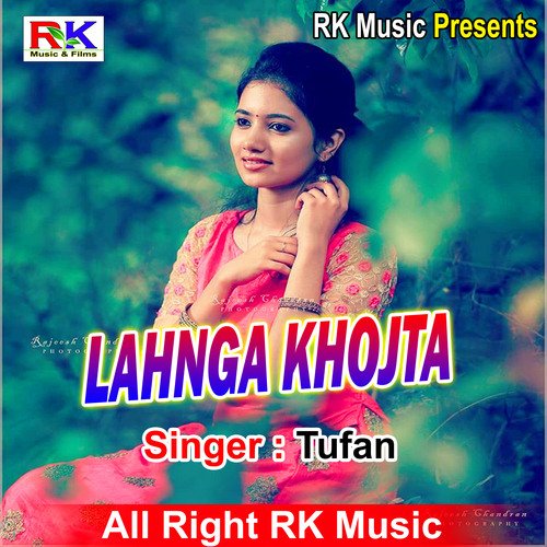 Lahnga Khojta