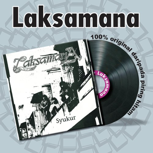 Laksamana