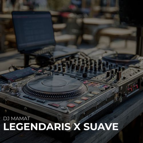 Legendaris X Suave