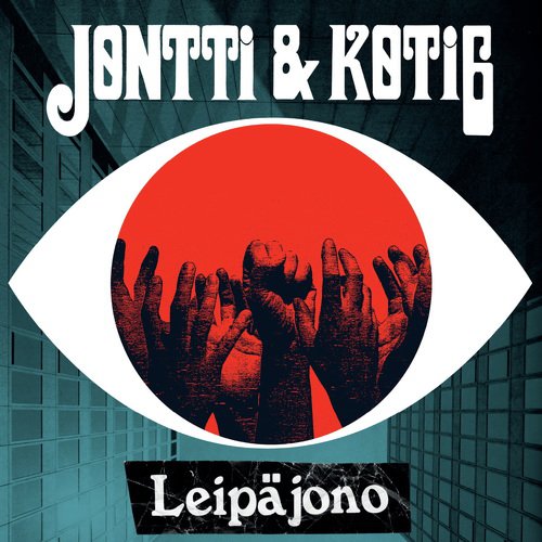 Leipäjono_poster_image