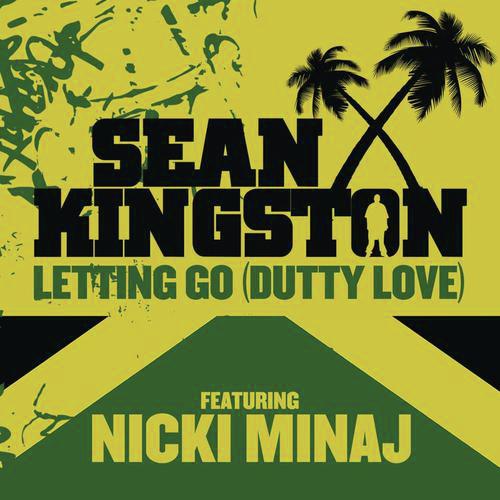 Letting Go (Dutty Love) featuring Nicki Minaj (Album Version)