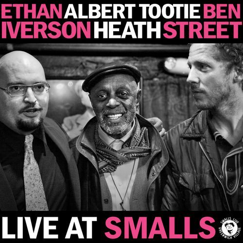 Live at Smalls
