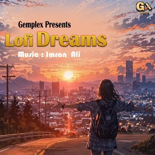 Lofi Dreams