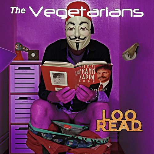 Oliver cover art