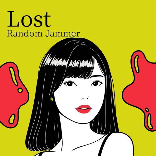 Jacky cover art