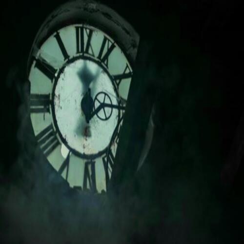 Final Hour cover art