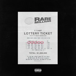 Lottery (Renegade)