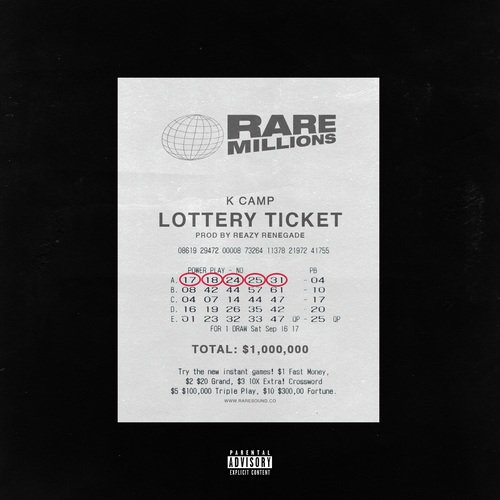 Lottery (Renegade)_poster_image