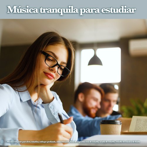 Musica para relajarse cover art