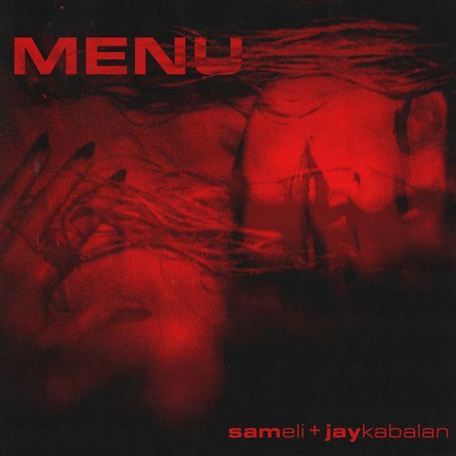 MENÚ