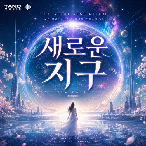 새로운 지구