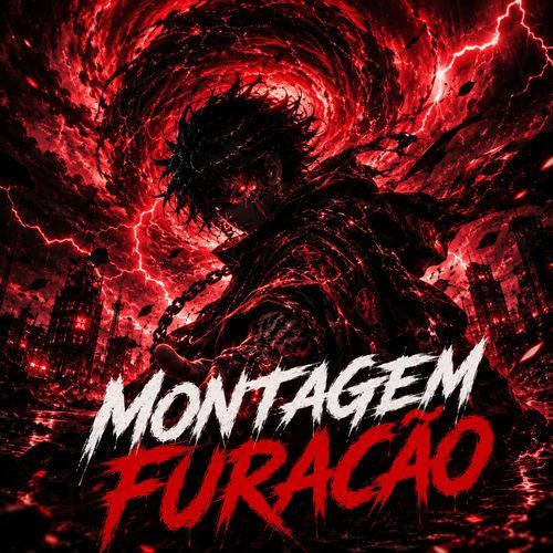 MONTAGEM FURACÃO