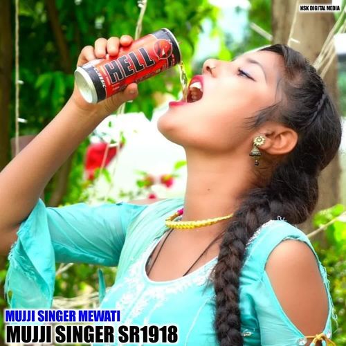 MUJJI SINGER SR1918