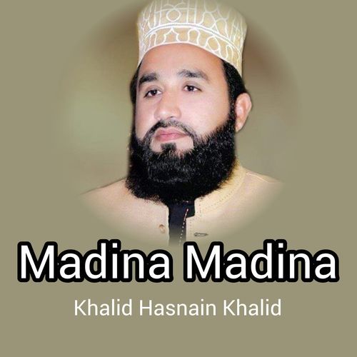 Madina Madina