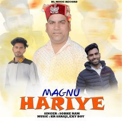 Magnu Hariye-Ql9ecBhFZFs